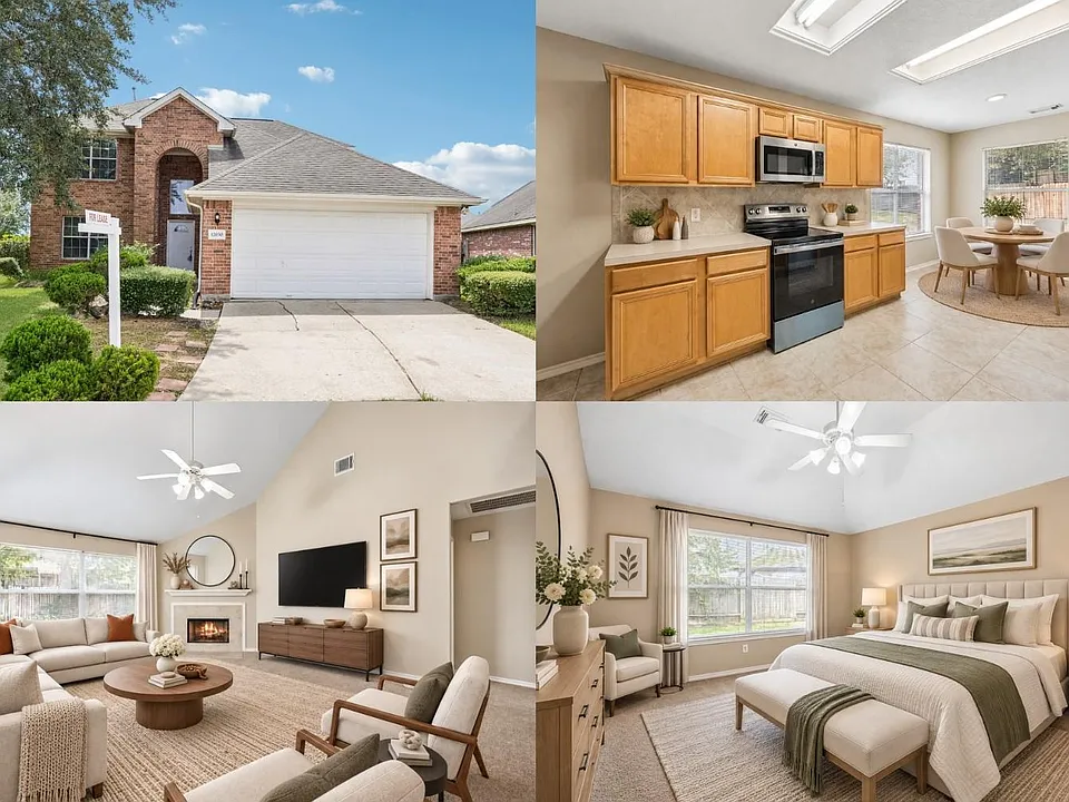 12030 Parkers Hideaway Dr