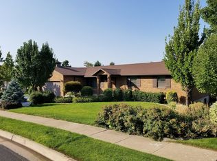 2467 Cheryle Way, Layton, UT 84040