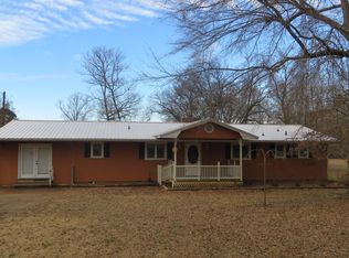 587 Guion Ln, New Blaine, AR 72851