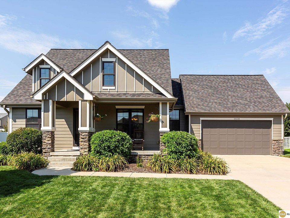 18628 Emiline St, Omaha, NE 68136 | Zillow