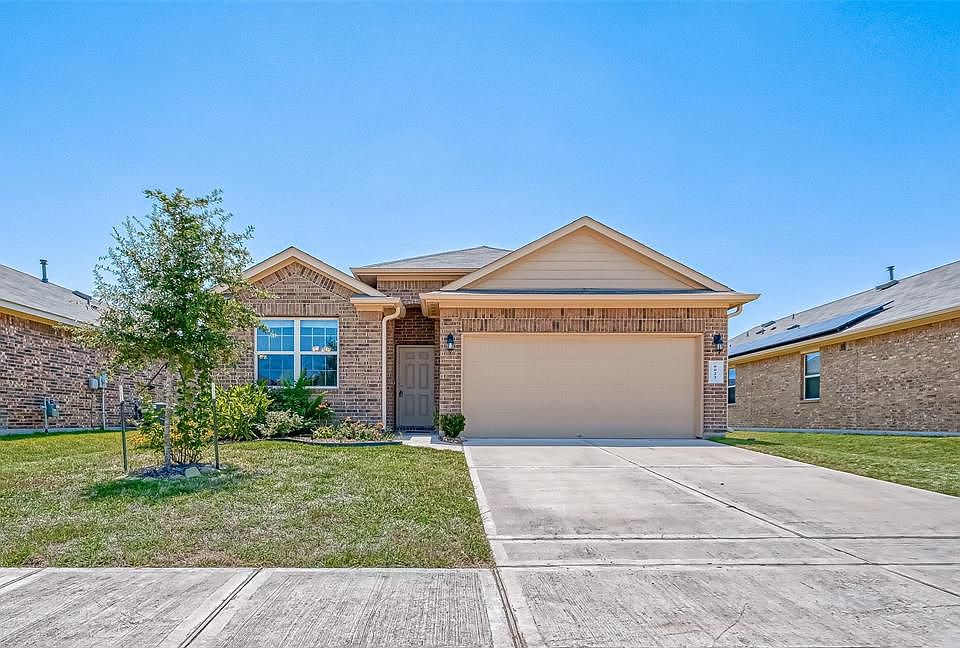 1st image of 6023 Blue Pansy St