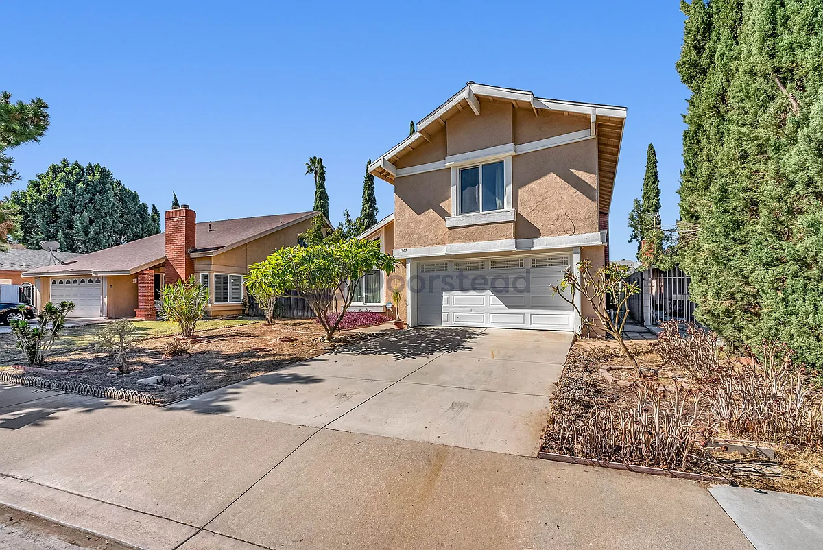 Building Photo - 1307 Heatherton Ave