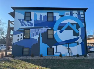 519 N Manhattan Ave #10, Manhattan, KS 66502