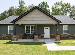 505 Jackson Cir, Anderson, SC 29625