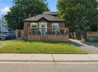 91 Lyons Ave, Brantford, ON N3R4R3