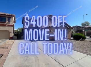 6602 W Desert Hills Dr, Glendale, AZ 85304