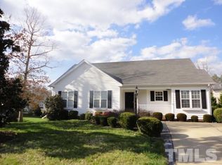 3221 Pomegranate Dr, Raleigh, NC 27616