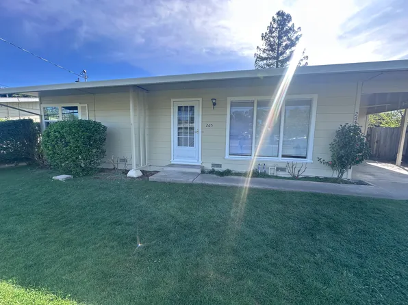 265 Perkins St, Sonoma, CA 95476