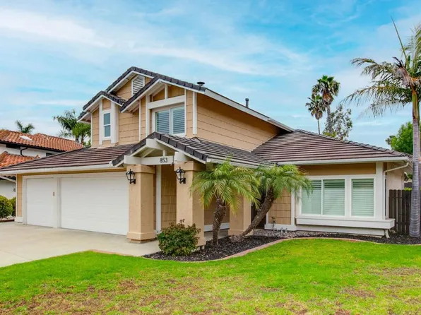 853 Pinewood Dr, Oceanside, CA 92057