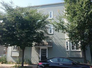 281 W 2nd St UNIT A2, South Boston, MA 02127