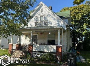 309 W Monroe St, Mount Pleasant, IA 52641