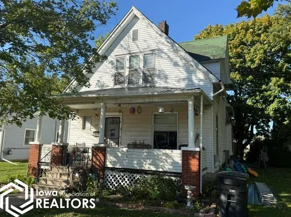 309 W Monroe St, Mount Pleasant, IA 52641