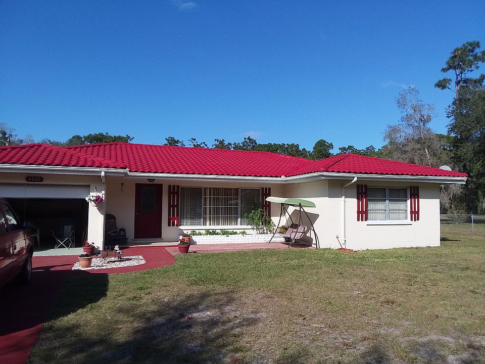 1st image of 4430 Granada Dr