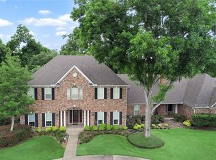 3622 Pembrooke Dr, Richmond, TX 77406