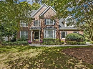309 Crickentree Dr, Cary, NC 27518