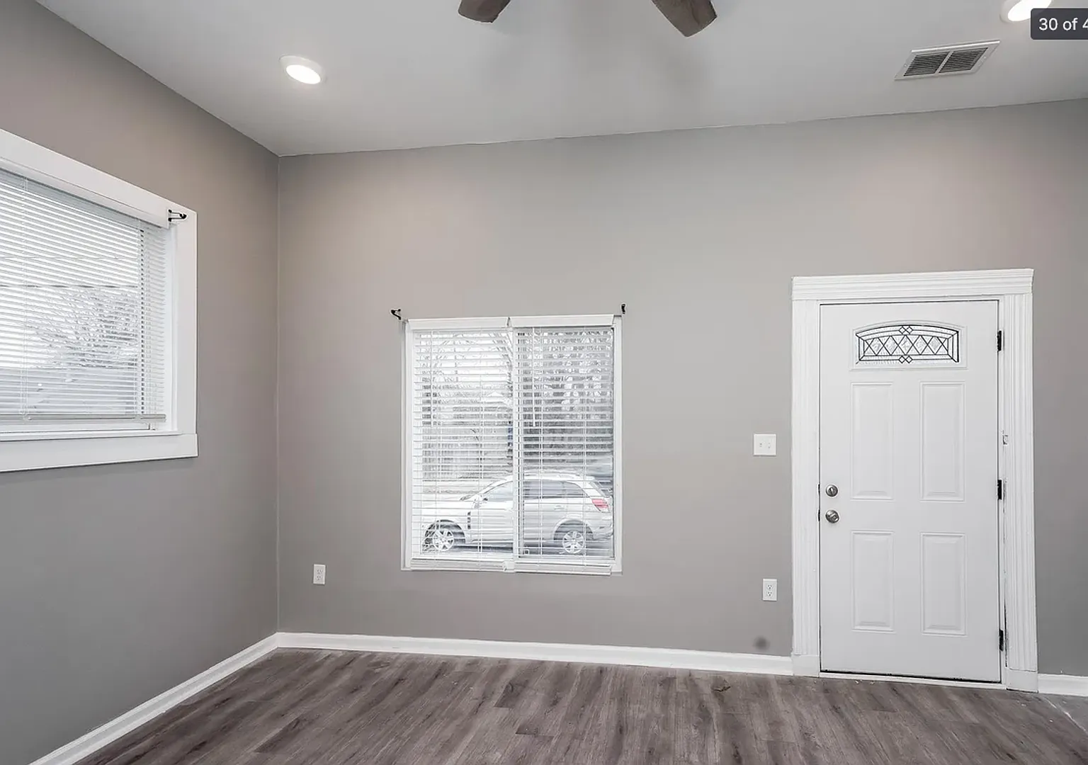 Updated & Renovated 3 Bedroom Cottage Leasing Special Move In By 9/1/2026 And October Rent Is Free! — Photo 2