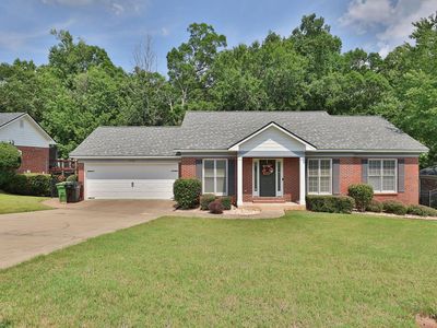 8008 Lagoon Ct, Columbus, GA, 31904