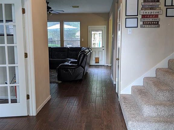 5th image of 16107 Copper Canyon Dr