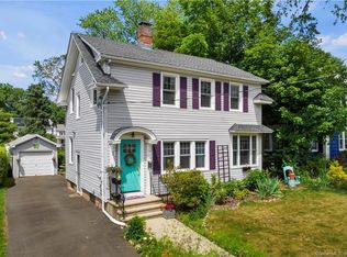 119 Filbert St, Hamden, CT 06517