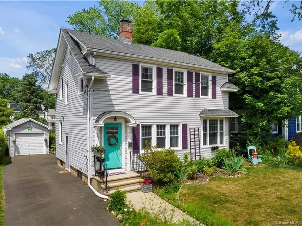 119 Filbert Street, Hamden, CT 06517