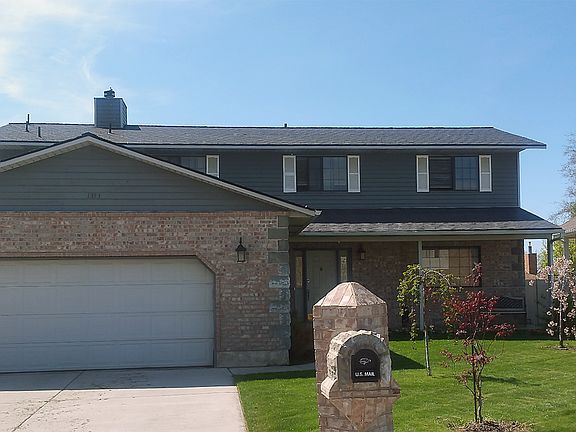 RV parking, large garage