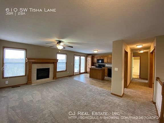 2nd image of 610 SW Tisha Ln