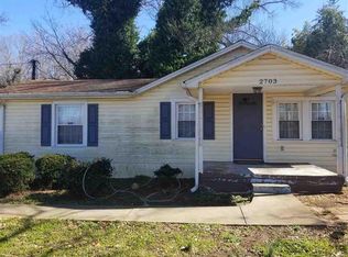 2703 Burson Rd, Anderson, SC 29624