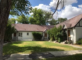 507 A St APT 4, Elko, NV 89801