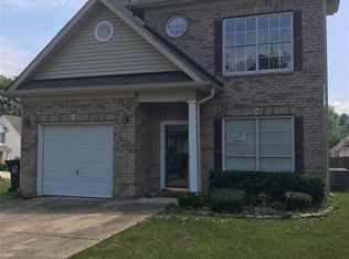 5930 Princess Blvd, Birmingham, AL 35215
