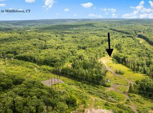 E Mount Rd, Middletown, CT 06457