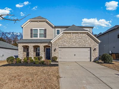 5811 Fenway Dr, Charlotte, NC, 28273