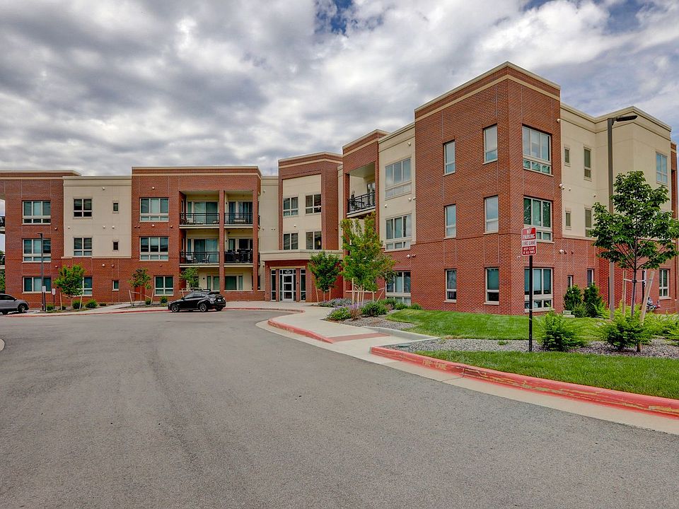 1st image of 4885 S Monaco St Unit 204