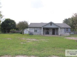 16022 Drury Rd, Harlingen, TX 78552
