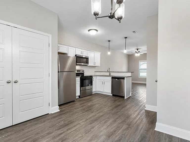 202 Burch Rd #2-A — Photo 4