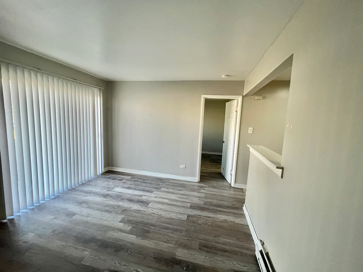 1 bed, 600 sqft, $1,000 — Photo 3
