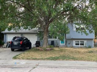 3675 Bighorn St, Torrington, WY 82240