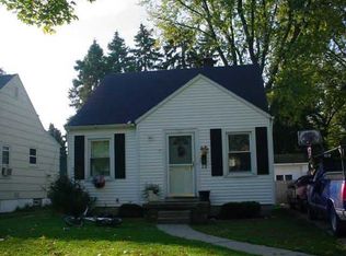 741 Alvison Rd, Toledo, OH 43612