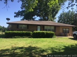 5948 E Old Highway 70, Durant, OK 74701