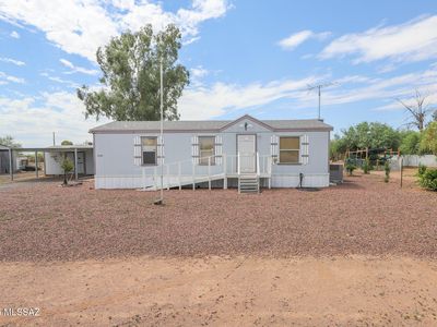 17741 W El Cerrito Ln, Marana, AZ, 85653