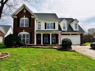 1506 Williamsburg Ln, Monroe, NC 28110