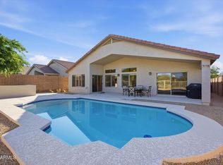 4602 E THORN TREE Drive, Cave Creek, AZ 85331