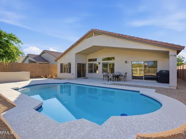 4602 E THORN TREE Drive, Cave Creek, AZ 85331