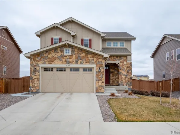 2625 E 159th Way, Thornton, CO 80602