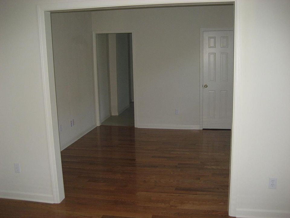 Living Room to Bedroom