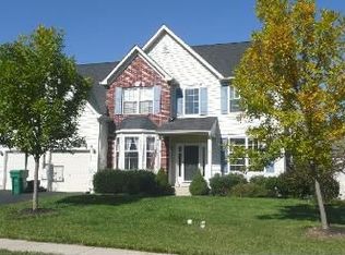 158 Addison Ln, Lansdale, PA 19446