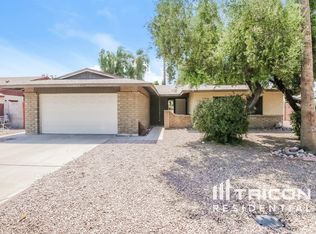 3122 S Rogers, Mesa, AZ 85202