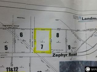 9890 Zephyr Rd, Casper, WY 82604