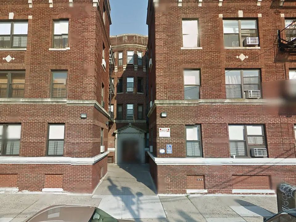 Essex Plaza III 150 Orchard St Newark NJ Zillow