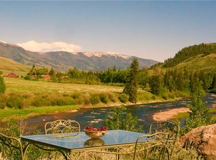 1350 Heeney Rd #30, Silverthorne, CO 80498