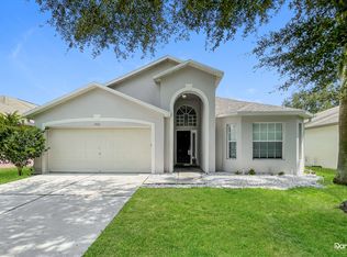 2902 Prairie Iris Dr, Land O Lakes, FL 34638